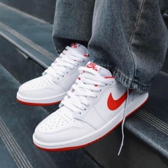 860 -  Giày Nike Air Jordan 1 Retro Low OG University Red CZ0790 161 [HÀNG CHÍNH HÃNG]