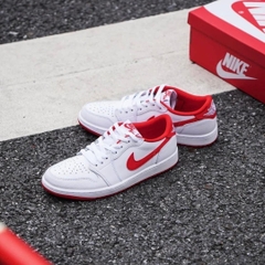 860 -  Giày Nike Air Jordan 1 Retro Low OG University Red CZ0790 161 [HÀNG CHÍNH HÃNG]
