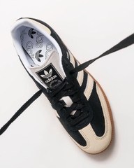 813 - Giày Adidas Samba OG Black Wonder White IE5836 [HÀNG CHÍNH HÃNG]