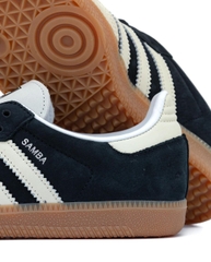 813 - Giày Adidas Samba OG Black Wonder White IE5836 [HÀNG CHÍNH HÃNG]