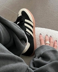 813 - Giày Adidas Samba OG Black Wonder White IE5836 [HÀNG CHÍNH HÃNG]