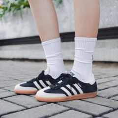 2611 - Giày Adidas Samba OG Black Wonder White IE5836 [HÀNG CHÍNH HÃNG]