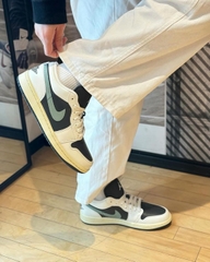 805 -  Giày Nike Air Jordan 1 Low Jade Smoke DC0774 001 [HÀNG CHÍNH HÃNG]