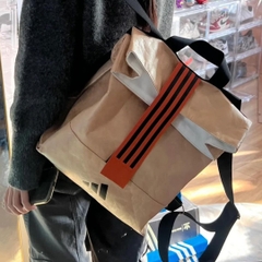 790 -  Balo Adidas DuPont Canvas Special Gift [HÀNG CHÍNH HÃNG]