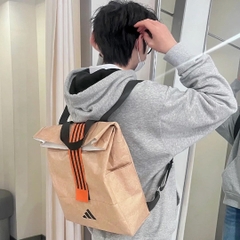 790 -  Balo Adidas DuPont Canvas Special Gift [HÀNG CHÍNH HÃNG]
