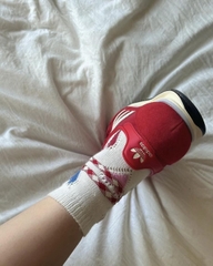 870 -  Giày Adidas SL72 Red Rum Originals - Code IE3475 [HÀNG CHÍNH HÃNG]