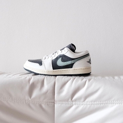 805 -  Giày Nike Air Jordan 1 Low Jade Smoke DC0774 001 [HÀNG CHÍNH HÃNG]