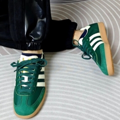 887 -  Giày Adidas Samba OG Collegiate Green - Code IE0872 [HÀNG CHÍNH HÃNG]