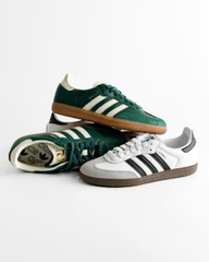887 -  Giày Adidas Samba OG Collegiate Green - Code IE0872 [HÀNG CHÍNH HÃNG]