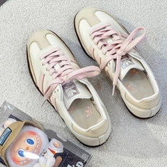 986 -  Giày Adidas Samba OG Colud White - Code IH2751 [HÀNG CHÍNH HÃNG]