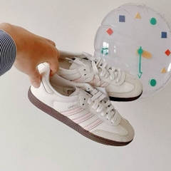 986 -  Giày Adidas Samba OG Colud White - Code IH2751 [HÀNG CHÍNH HÃNG]