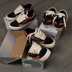 911 -  Giày Vans Knu Skool Disney - Code VN0009QCYS8 [HÀNG CHÍNH HÃNG]