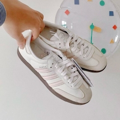 986 -  Giày Adidas Samba OG Colud White - Code IH2751 [HÀNG CHÍNH HÃNG]