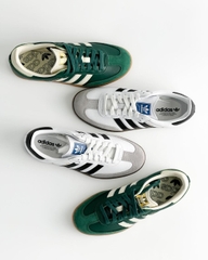 887 -  Giày Adidas Samba OG Collegiate Green - Code IE0872 [HÀNG CHÍNH HÃNG]