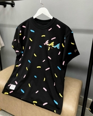 916 -  Áo New Era 3AAA Candy Congratulation - Đen - Code 13718772 [HÀNG CHÍNH HÃNG]