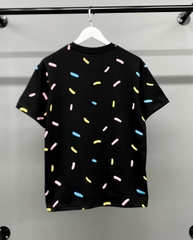 916 -  Áo New Era 3AAA Candy Congratulation - Đen - Code 13718772 [HÀNG CHÍNH HÃNG]