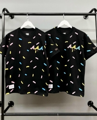 916 -  Áo New Era 3AAA Candy Congratulation - Đen - Code 13718772 [HÀNG CHÍNH HÃNG]
