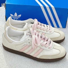 986 -  Giày Adidas Samba OG Colud White - Code IH2751 [HÀNG CHÍNH HÃNG]