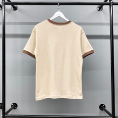 962 -  Áo New Era NY Beg - Nâu Be Pastel - Code 13579964 [HÀNG CHÍNH HÃNG]