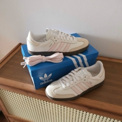 986 -  Giày Adidas Samba OG Colud White - Code IH2751 [HÀNG CHÍNH HÃNG]