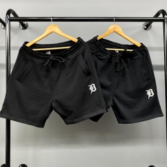 966 -  Quần New Era Detroit Tiger - Đen - Dây Đen [HÀNG CHÍNH HÃNG]