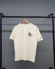 964 -  Áo New Era NY Gingerbread Man NE Cosy Christmas - Trắng Kem Ivory - Code 14112249 [HÀNG CHÍNH HÃNG]