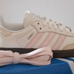 986 -  Giày Adidas Samba OG Colud White - Code IH2751 [HÀNG CHÍNH HÃNG]