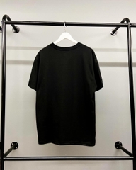 1041 - Áo New Era NY Basic Logo Brave Heart NY Trái Tim Nhỏ - Đen 14387844 [HÀNG CHÍNH HÃNG]