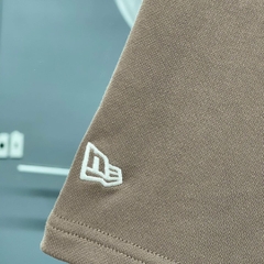 1178 - Quần New Era NY Big Logo All Star 1959 - Nâu [HÀNG CHÍNH HÃNG]