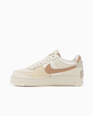 776 -  Giày Nike Air Force 1 Low Shadow Sail Fossil Light Bone CI0919 116 [HÀNG CHÍNH HÃNG]