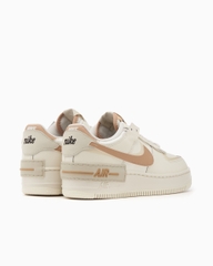 776 -  Giày Nike Air Force 1 Low Shadow Sail Fossil Light Bone CI0919 116 [HÀNG CHÍNH HÃNG]
