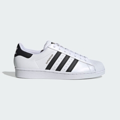 819 -  Giày  Adidas Superstar OG Vintage White - FU7712 [HÀNG CHÍNH HÃNG]