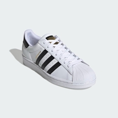 819 -  Giày  Adidas Superstar OG Vintage White - FU7712 [HÀNG CHÍNH HÃNG]
