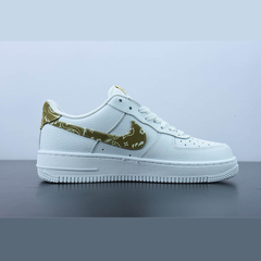815 - Giày Nike Air Force 1 Low White Barely Paisley DJ9942 101 [HÀNG CHÍNH HÃNG]