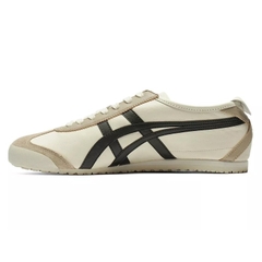 1526 - Giày Onitsuka Tiger Mexico 66 Ivory Black 1183C102-752 [HÀNG CHÍNH HÃNG]