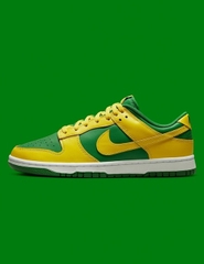 352 -  Giày Nike Dunk Low "Reverse Brazil" - DV0833-300 [HÀNG CHÍNH HÃNG]