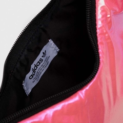 377 -  Túi Adidas Originals Metamoto Mini Shoulder - Hồng - Code II3386 [HÀNG CHÍNH HÃNG]