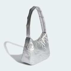 458 -  Túi Adidas Originals Puffy Satin Mini Shoulder Bag - Code II3393 [HÀNG CHÍNH HÃNG]