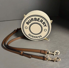 1966 - Túi Burberry Gift Goddess (Gift Hãng Tặng Khách) [HÀNG CHÍNH HÃNG]