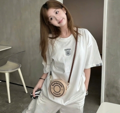 1966 - Túi Burberry Gift Goddess (Gift Hãng Tặng Khách) [HÀNG CHÍNH HÃNG]