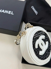 2165 - Túi Chanel Gift Mini (Gift Hãng Tặng Khách) [HÀNG CHÍNH HÃNG]