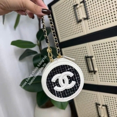 2165 - Túi Chanel Gift Mini (Gift Hãng Tặng Khách) [HÀNG CHÍNH HÃNG]