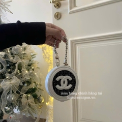 2165 - Túi Chanel Gift Mini (Gift Hãng Tặng Khách) [HÀNG CHÍNH HÃNG]