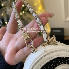 2165 - Túi Chanel Gift Mini (Gift Hãng Tặng Khách) [HÀNG CHÍNH HÃNG]