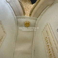 2165 - Túi Chanel Gift Mini (Gift Hãng Tặng Khách) [HÀNG CHÍNH HÃNG]