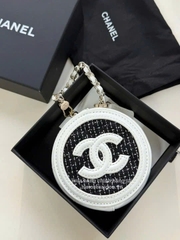2165 - Túi Chanel Gift Mini (Gift Hãng Tặng Khách) [HÀNG CHÍNH HÃNG]