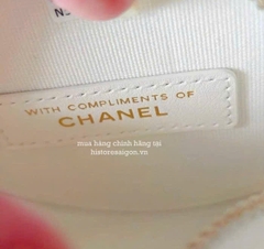 2165 - Túi Chanel Gift Mini (Gift Hãng Tặng Khách) [HÀNG CHÍNH HÃNG]