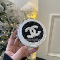 2165 - Túi Chanel Gift Mini (Gift Hãng Tặng Khách) [HÀNG CHÍNH HÃNG]