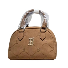1699 - Túi MLB Diamond Monogram Boston Red Sox Crossbody Bag 7ACRMDA5N-43BRS [HÀNG CHÍNH HÃNG]