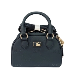 1698 - Túi MLB Diamond Monogram New York Yankees Crossbody Bag 7ACRMDA5N-50BKS [HÀNG CHÍNH HÃNG]